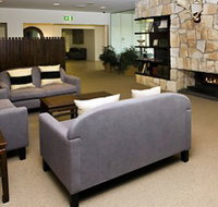 Mercure Clear Mountain Lodge - Tourism Adelaide