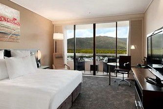 Hilton Cairns - Tourism Adelaide 0