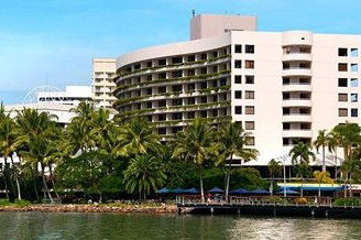 Hilton Cairns - Tourism Adelaide 1