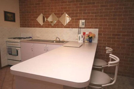 Maibonnie Villas - Tourism Adelaide 0