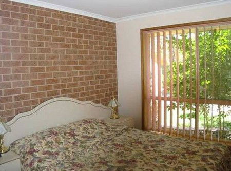 Maibonnie Villas - Tourism Adelaide 2