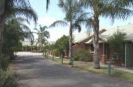 Maibonnie Villas - Tourism Adelaide 4