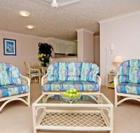 Koala Cove Holiday Apartments - Tourism Adelaide