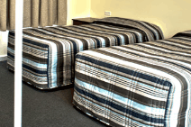 Olde Tudor Motor Inn - Tourism Adelaide
