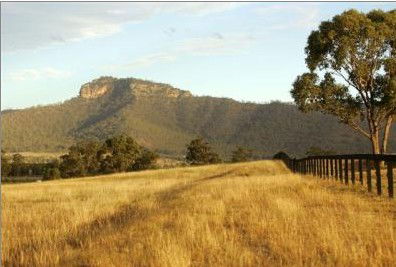 Broke NSW Tourism Adelaide
