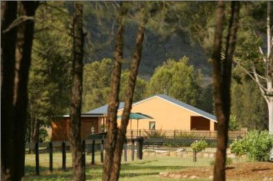 Pemberley Grange - Tourism Adelaide 1