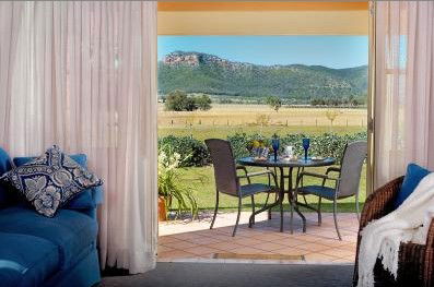 Pemberley Grange - Tourism Adelaide 2