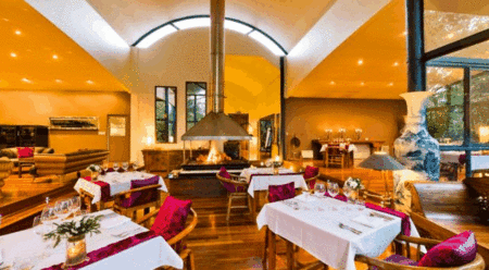 Pethers Rainforest Retreat - Tourism Adelaide