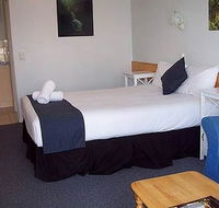 Aspley Motor Inn - Tourism Adelaide