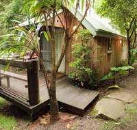 Mt Glorious Getaway Cottages - Tourism Adelaide