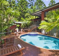 Azabu Luxury Accommodation - Tourism Adelaide