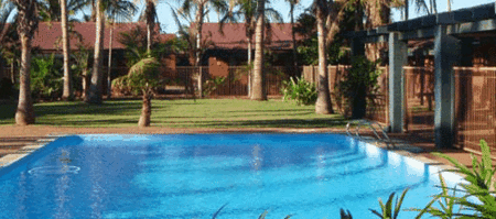 Walkabout Hotel - Tourism Adelaide
