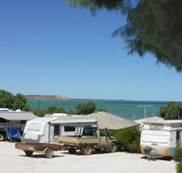 Blue Dolphin Caravan Park and Holiday Village - Tourism Adelaide