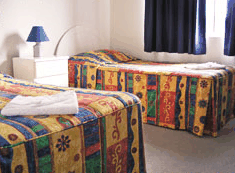 Sorrento Seaside Apartments - Tourism Adelaide