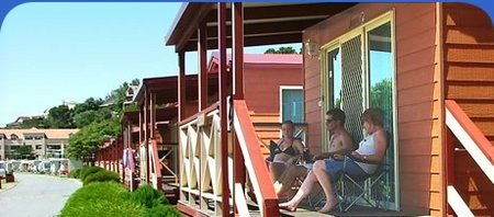 Kingston Park SA Tourism Adelaide