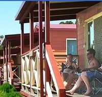 Brighton Caravan Park And Holiday Village - Tourism Adelaide