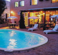 City Stay Apartment Hotel - Tourism Adelaide