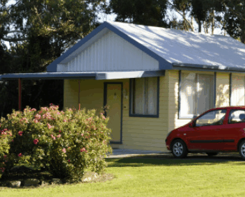 Sharonlee Strahan Villas - Tourism Adelaide