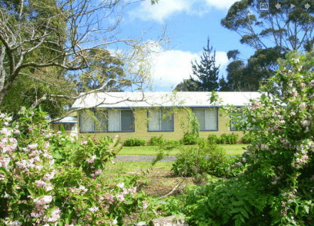 Sharonlee Strahan Villas - Tourism Adelaide 2