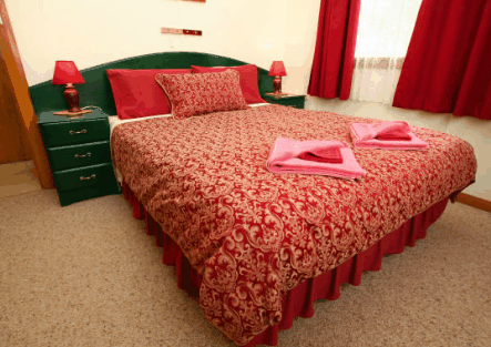 Sharonlee Strahan Villas - Tourism Adelaide 5