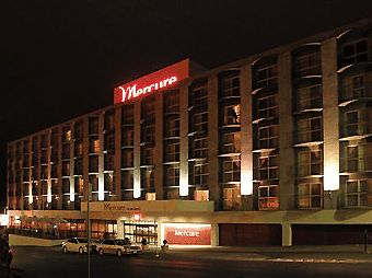 Mercure Hobart - Tourism Adelaide