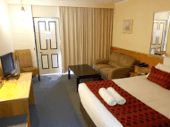 The Commodore Regent - Tourism Adelaide