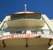 Angas Regent Apartments - Tourism Adelaide