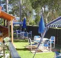 Sandcastles Holiday Apartments - Tourism Adelaide