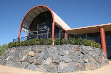 Turners Vineyard - Tourism Adelaide 0