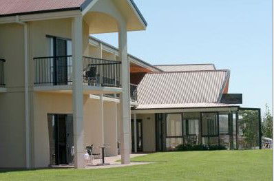 Turners Vineyard - Tourism Adelaide 2