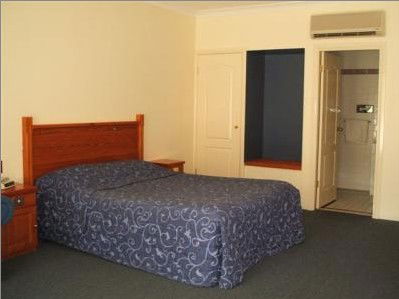 Breakout Motor Inn - Tourism Adelaide 1