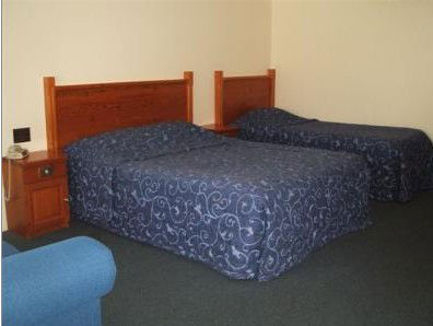Breakout Motor Inn - Tourism Adelaide 2