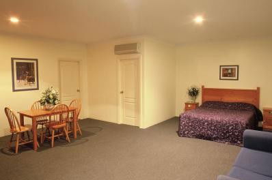 Breakout Motor Inn - Tourism Adelaide 4