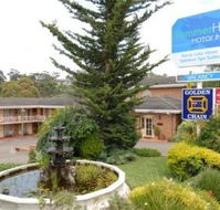 Summerhill Motor Inn - Tourism Adelaide