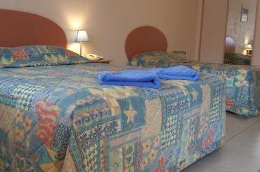 Twin Pines Motel - Tourism Adelaide 2