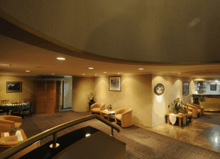 McNevins Maryborough Motel - Tourism Adelaide 1
