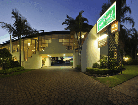 McNevins Maryborough Motel - Tourism Adelaide 2