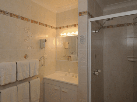 McNevins Maryborough Motel - Tourism Adelaide 4