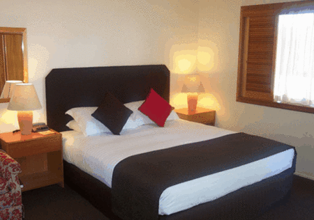 McNevins Maryborough Motel - Tourism Adelaide 5