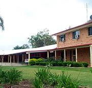 Copper Country Motor Inn - Tourism Adelaide