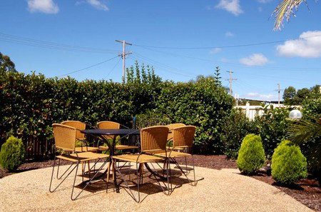 Asters On James Motor Inn - Tourism Adelaide 2