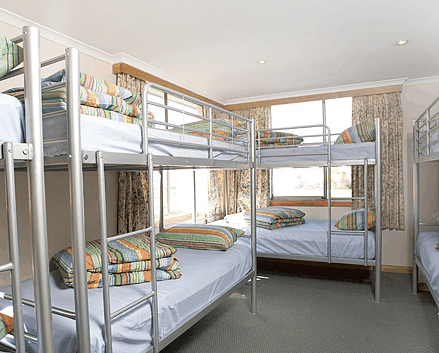 Narrara Backpackers - Tourism Adelaide