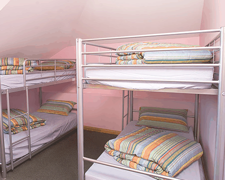 Narrara Backpackers - Tourism Adelaide 1