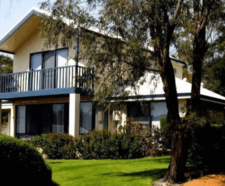 Bayside Villas - Tourism Adelaide