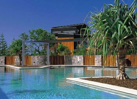 Twin Waters QLD Tourism Adelaide