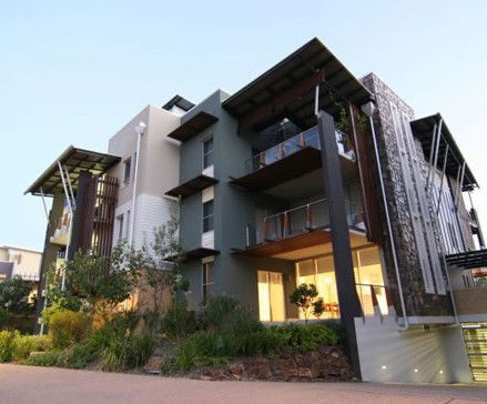 Grand Mercure Twin Waters - Tourism Adelaide 2