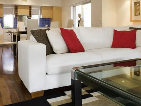 Grand Mercure Twin Waters - Tourism Adelaide 3