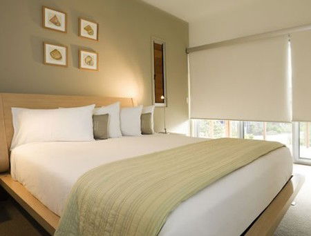 Grand Mercure Twin Waters - Tourism Adelaide 4