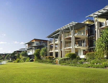 Grand Mercure Twin Waters - Tourism Adelaide 5