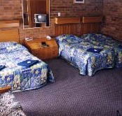 Border Motel - Tourism Adelaide